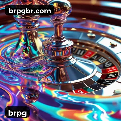 Tabela RTP dos jogos de cassino da brpg