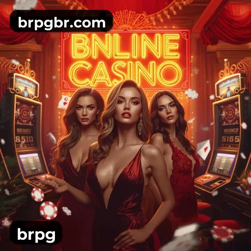 Tabela RTP dos jogos de cassino da brpg