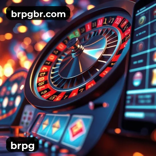 Certificações de segurança da brpg