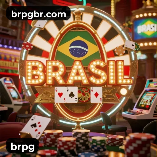 Bônus e promoções brpg