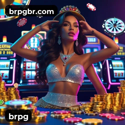 Certificações de segurança da brpg