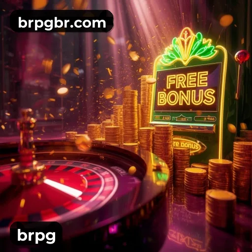 Catálogo brpg com mais de 3.100 jogos — Pragmatic Play, Evolution, NetEnt e fornecedores certificados