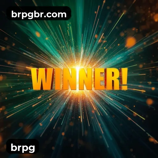 App brpg para iOS e Android — interface mobile, login biométrico e PIX integrado