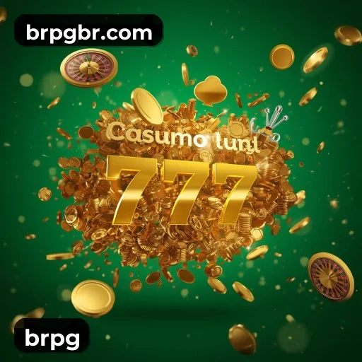 Bônus e promoções brpg