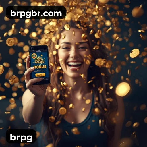 Pagamentos PIX na brpg