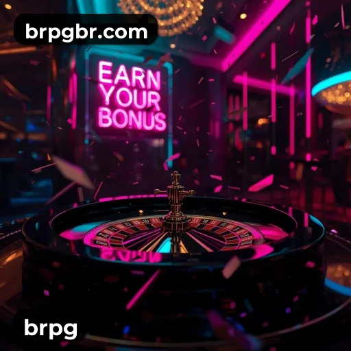 Bônus e promoções brpg