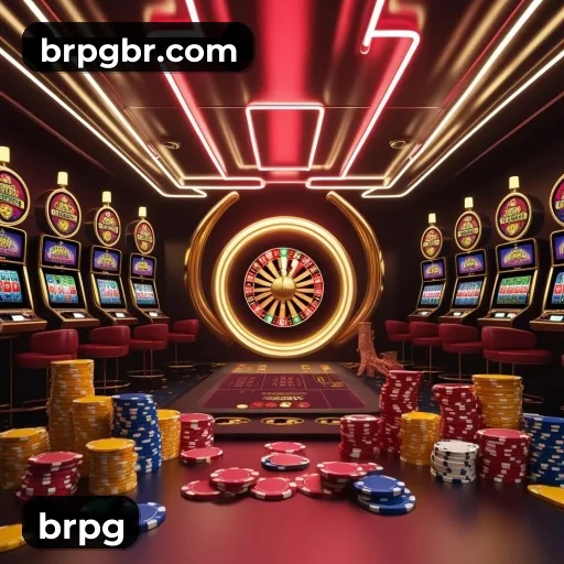 Loterias online disponíveis na brpg