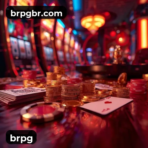 Certificações de segurança da brpg