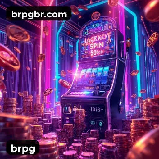 Tabela RTP dos jogos de cassino da brpg
