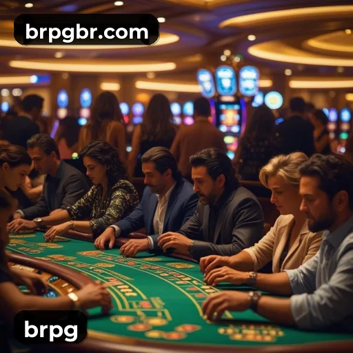 FAQ brpg Brasil - Perguntas frequentes sobre bônus, PIX, RTP, APP mobile e VIP