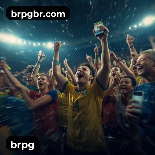 Requisitos do APK brpg para Android — compatibilidade e uso no celular
