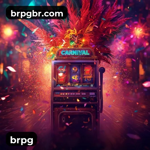 Bônus e promoções brpg