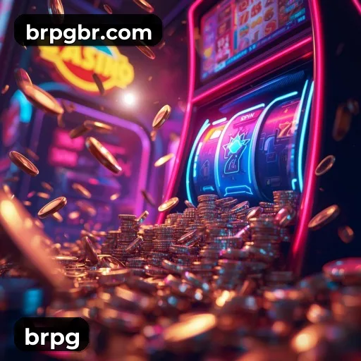 Principais provedores de slots da brpg - NetEnt, Pragmatic Play, Play'n GO
