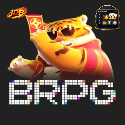 Plataforma brpg — 3.100+ jogos, PIX rápido, SSL, bônus R$ 6.000 + 600 giros no Brasil